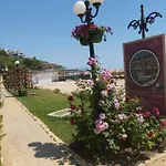 Sea Paradise شقة سفيتي فلاس