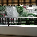 شقة Sea Paradise *