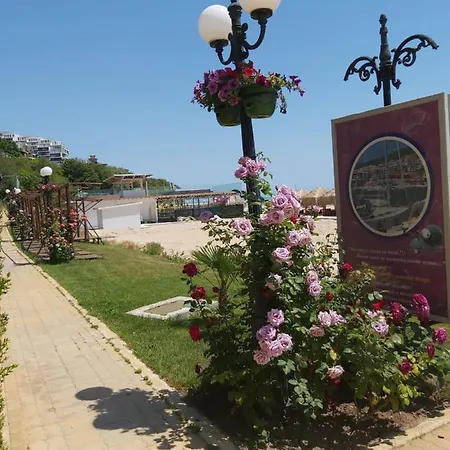 Sea Paradise Apartment Sweti Wlas