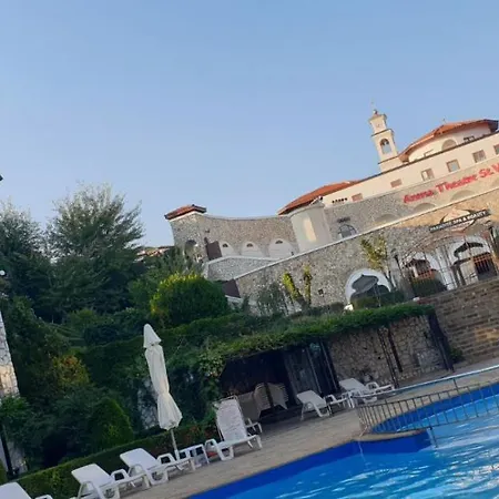 شقة Sea Paradise سفيتي فلاس