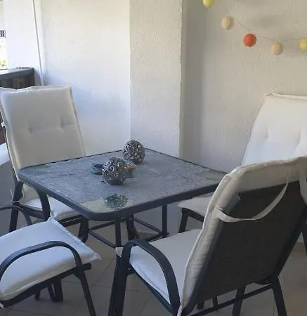 Sea Paradise Apartment Sweti Wlas