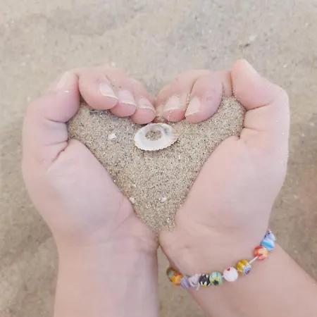 Lejlighed Sea Paradise *