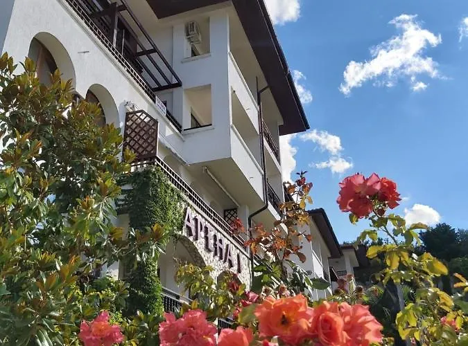 Sea Paradise شقة سفيتي فلاس