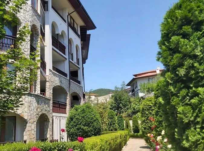 Sea Paradise شقة *