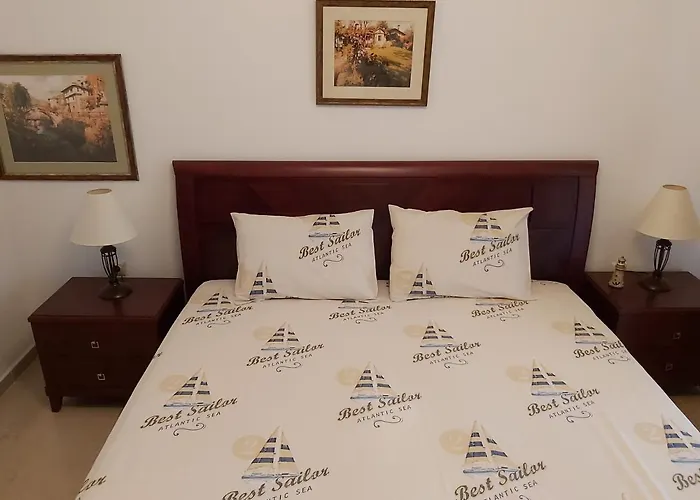 Sea Paradise * سفيتي فلاس