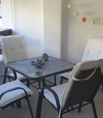 Sea Paradise شقة سفيتي فلاس