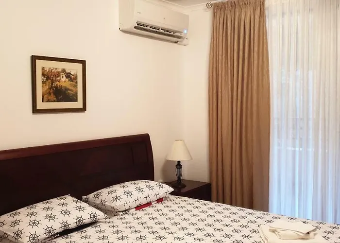 شقة Sea Paradise سفيتي فلاس