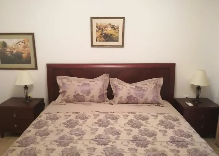 Sea Paradise سفيتي فلاس