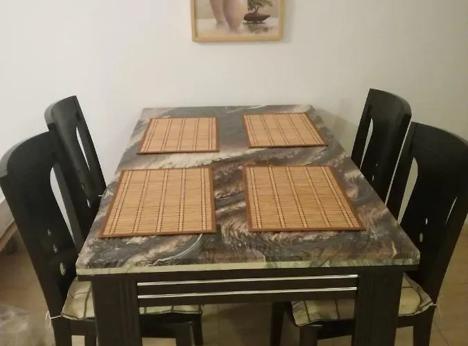 Sea Paradise * سفيتي فلاس