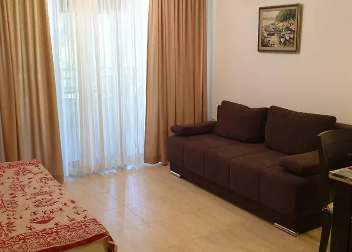 Sea Paradise * سفيتي فلاس