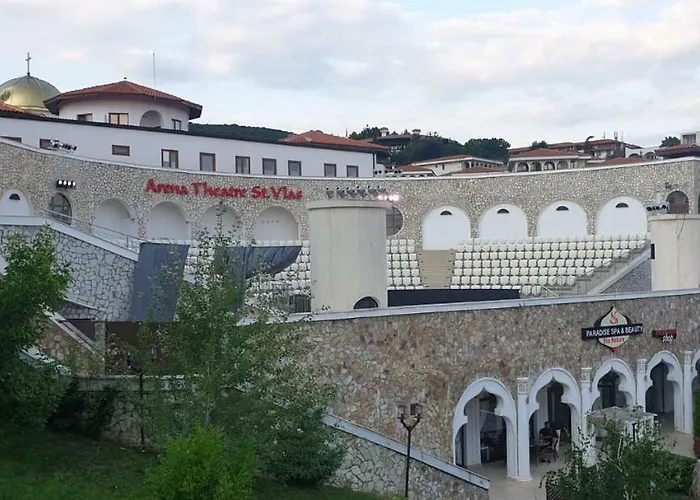 شقة Sea Paradise سفيتي فلاس