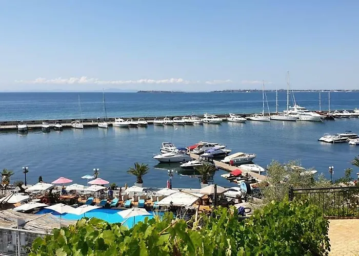 Sea Paradise * سفيتي فلاس