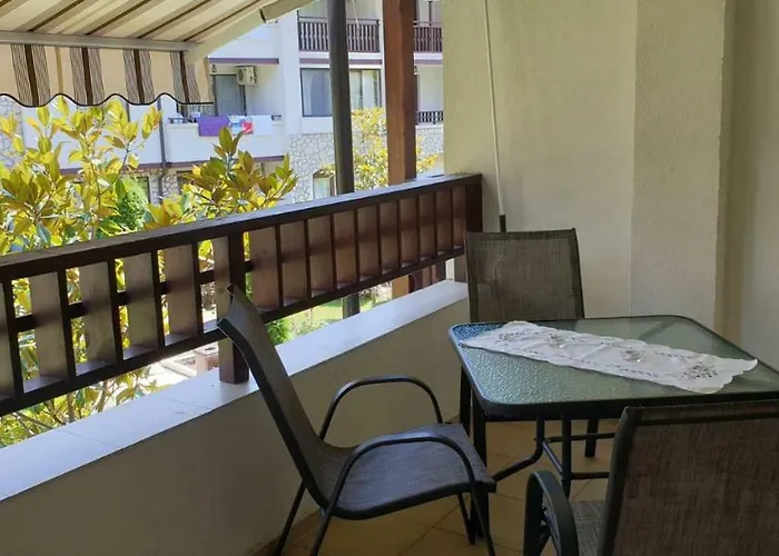 Sea Paradise * سفيتي فلاس