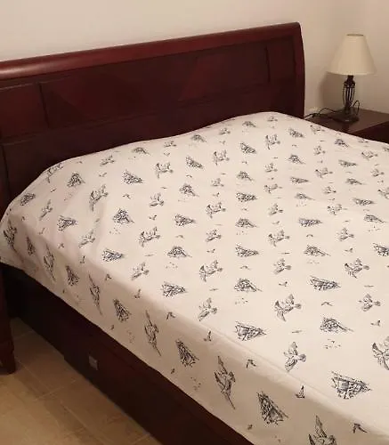 Sea Paradise سفيتي فلاس