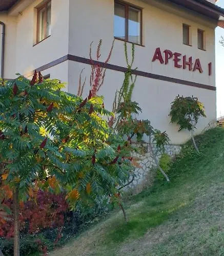 Sea Paradise سفيتي فلاس